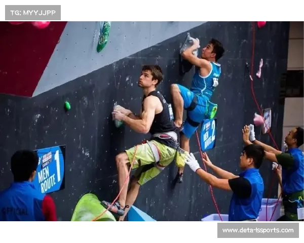 国际级竞走赛事落户中国城市推动地方经济繁荣与文化交流新机遇