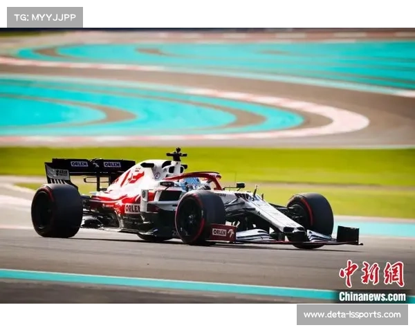 阿布扎比计划2027年开放F1主题公园项目将引领全球赛车娱乐新潮流