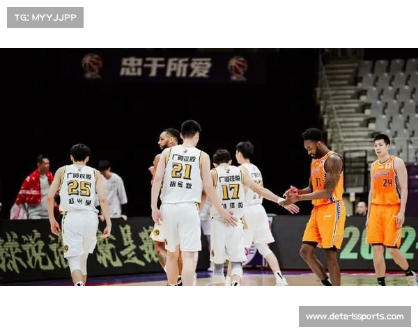 王博谈广厦卫冕之路：阵容深度与战术执行力并重