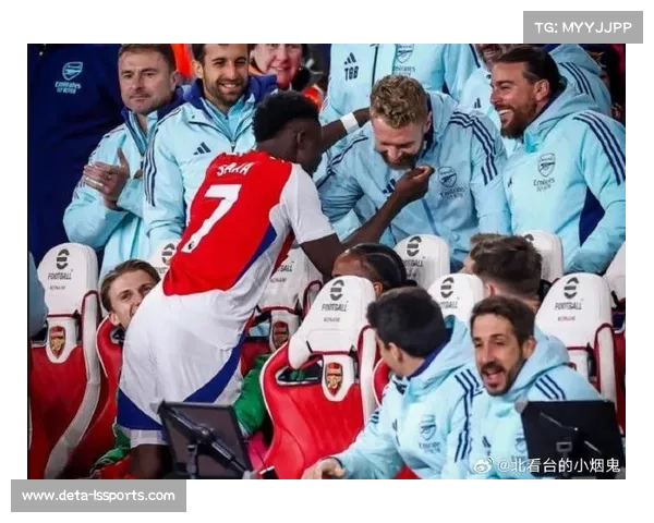 萨卡传射建功,阿森纳客场2-0战胜富勒姆