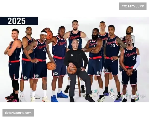 比尔执行球员选项留队，伤愈归来将成快船重要战力